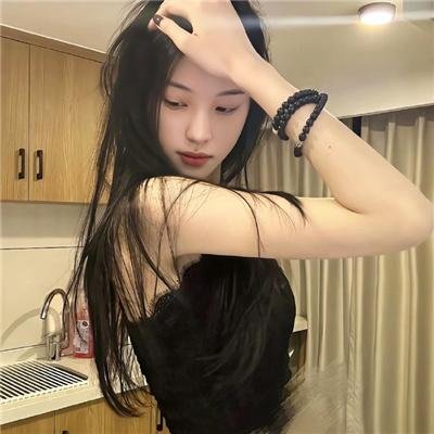 月亮皎洁我的心
